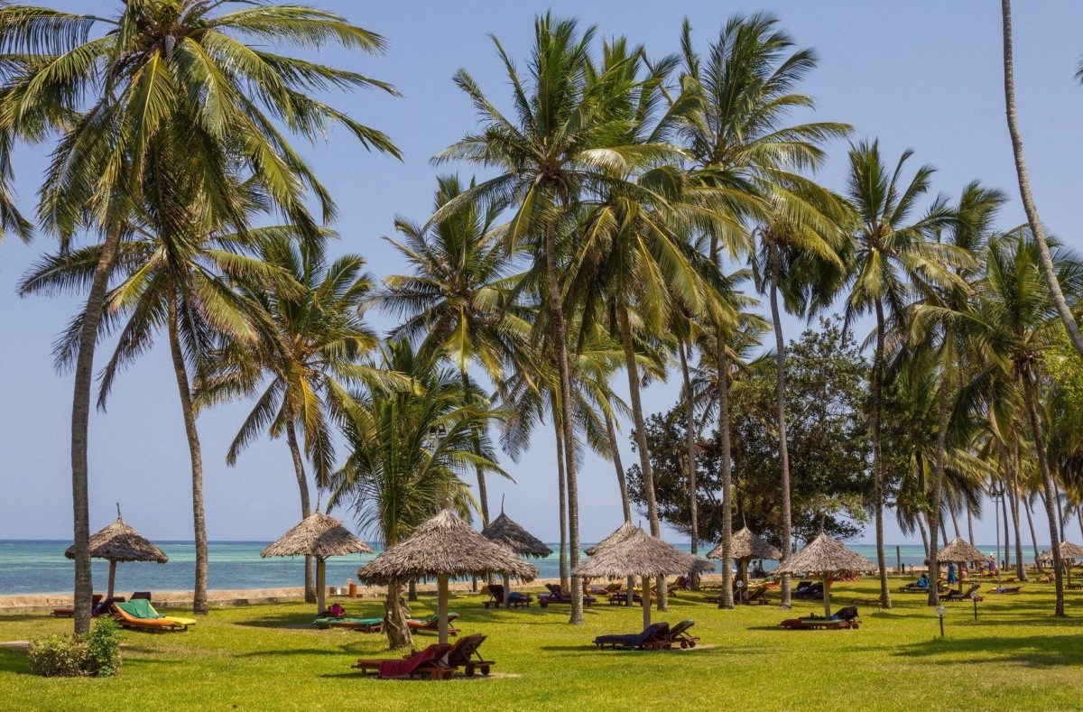 Neptune Paradise Village