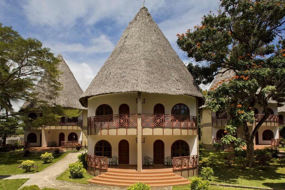 Neptune Paradise Village