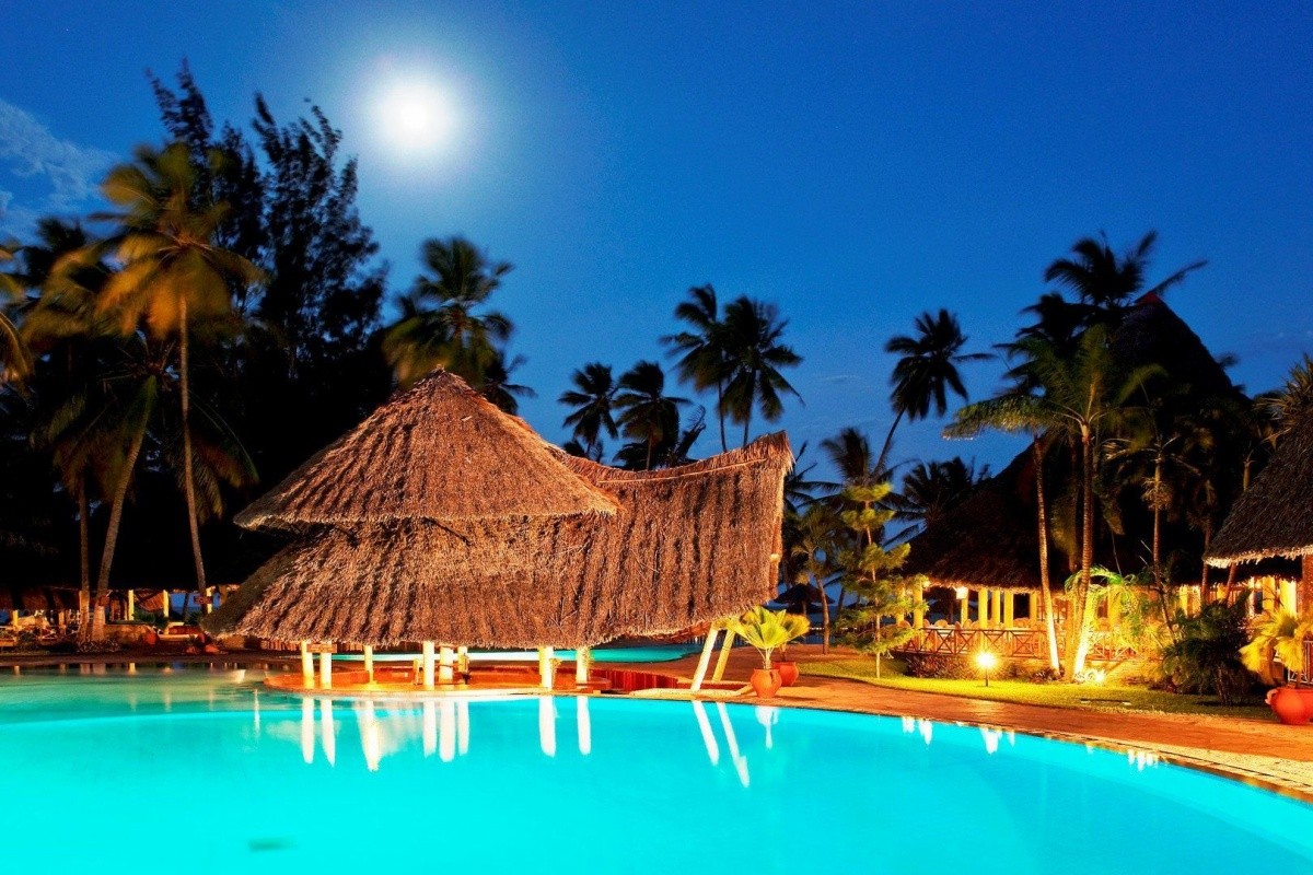 Neptune Paradise Village