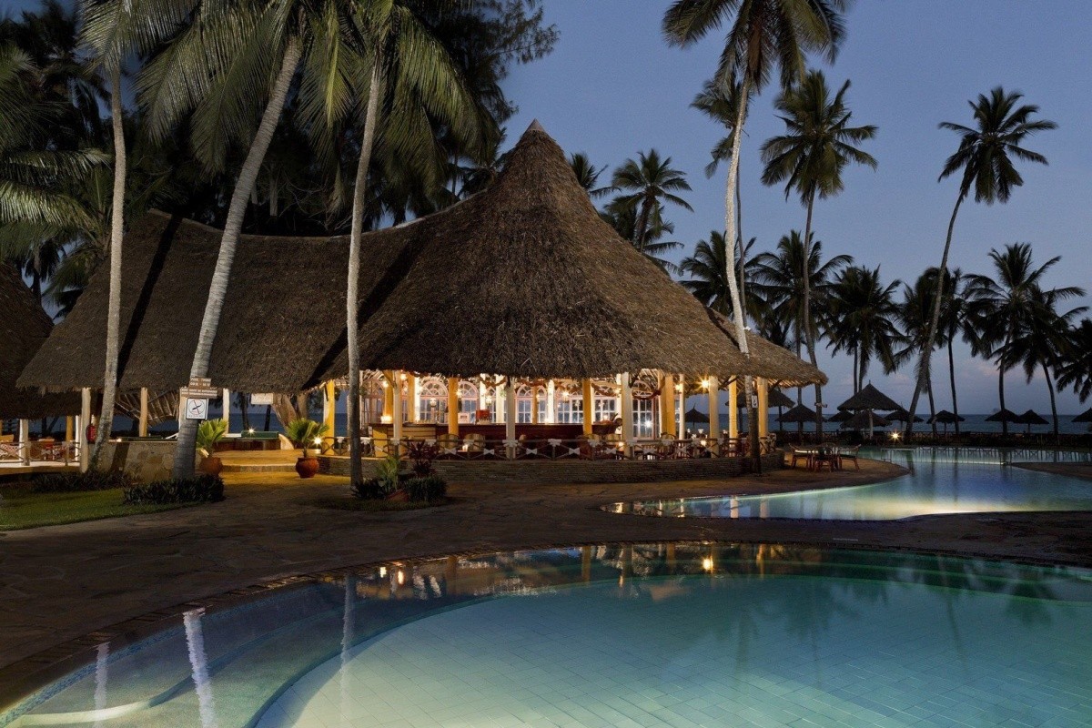 Neptune Paradise Village