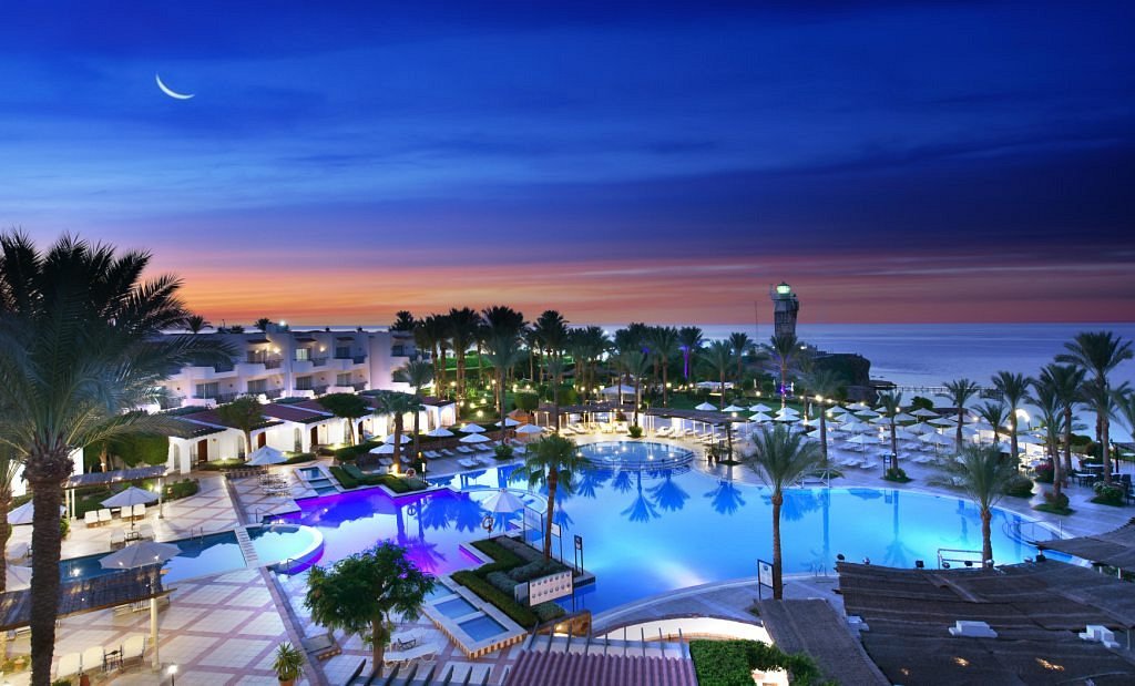 Jaz Fanara Residence