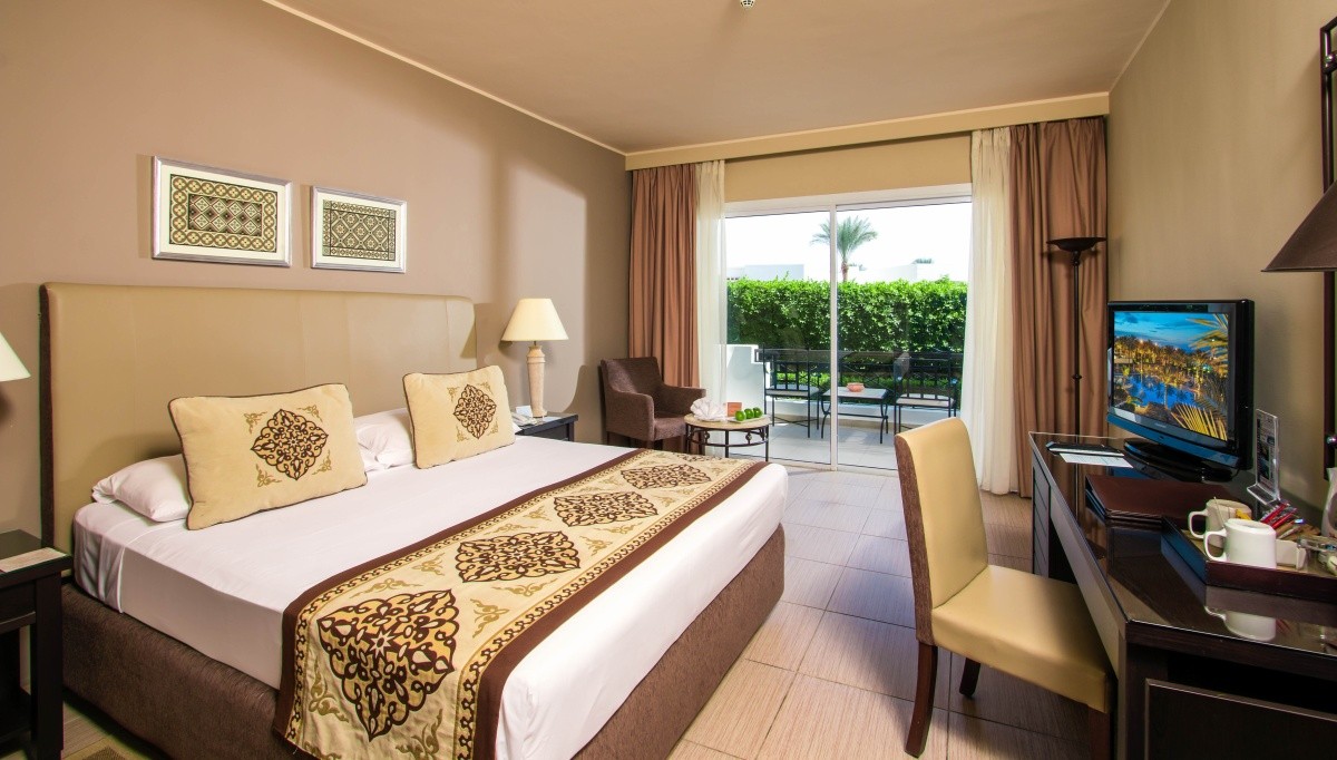 Jaz Fanara Residence