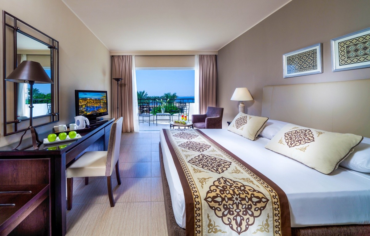 Jaz Fanara Residence