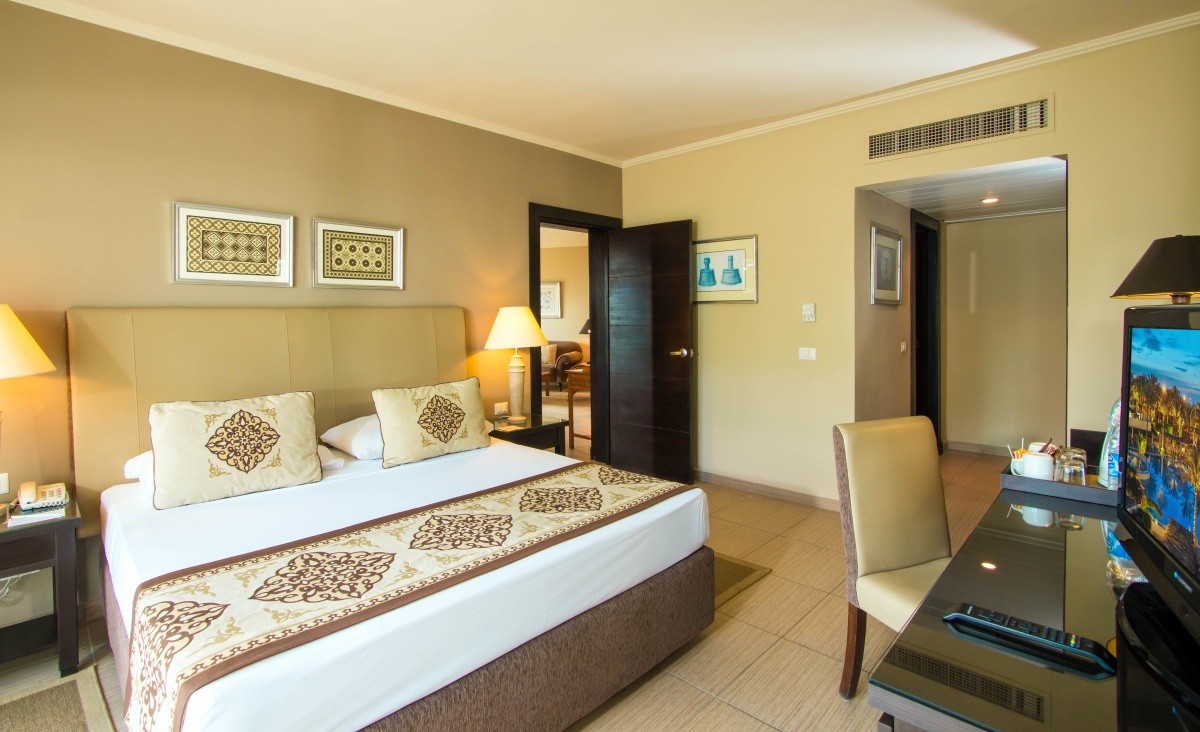 Jaz Fanara Residence