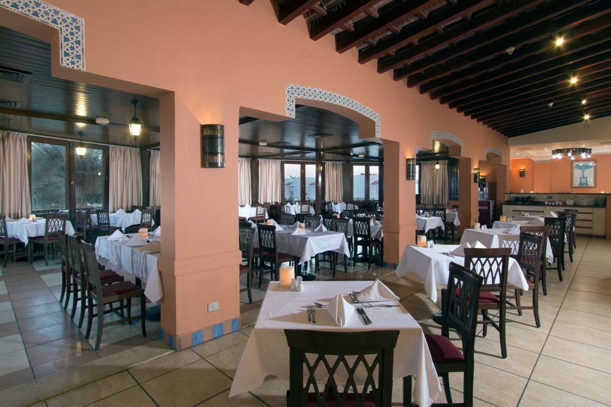 Jaz Fanara Residence