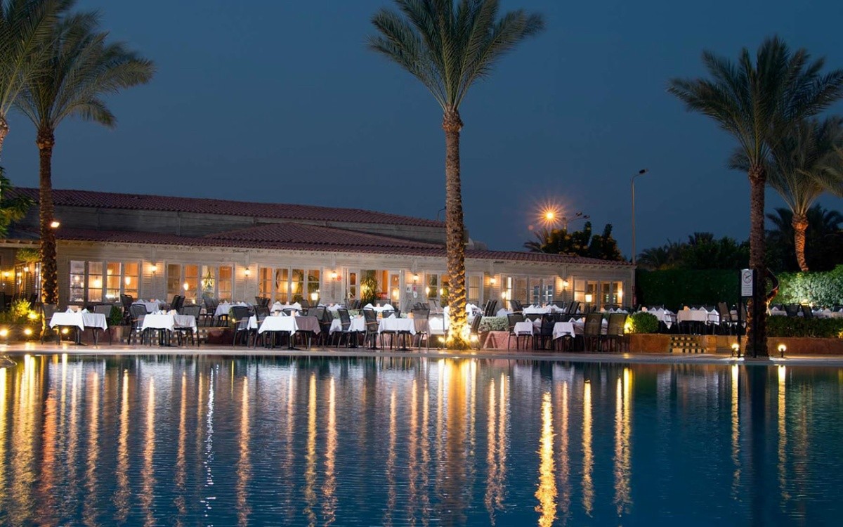 Jaz Fanara Residence