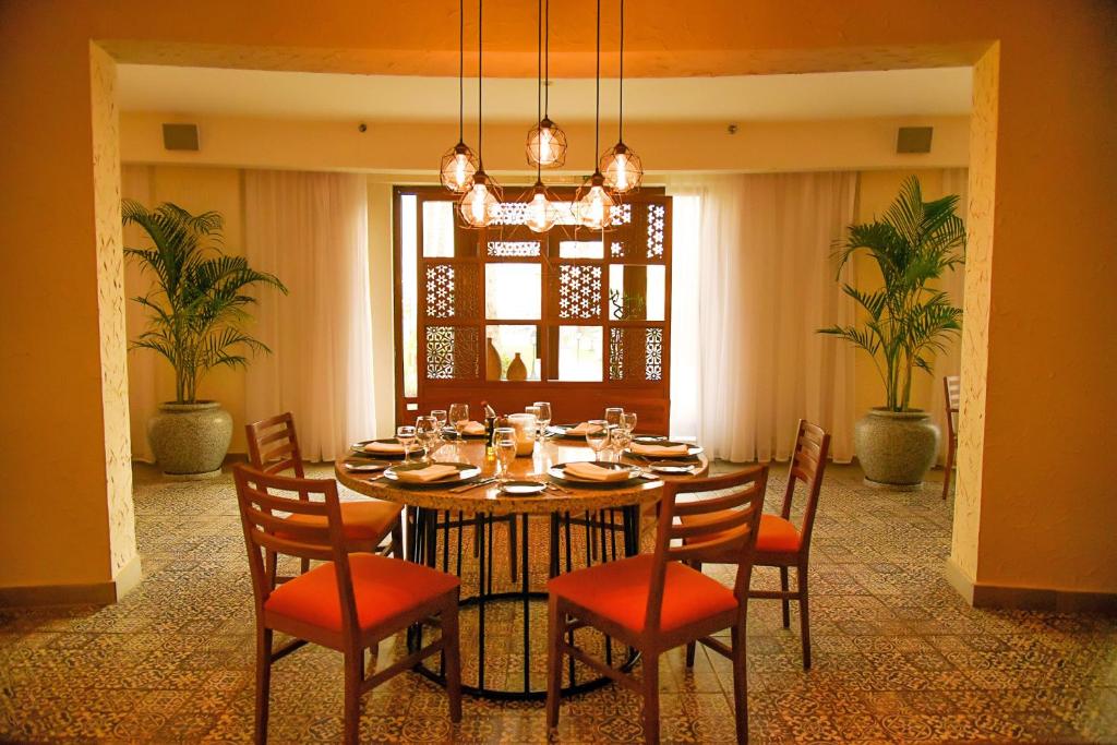 Jaz Fanara Residence