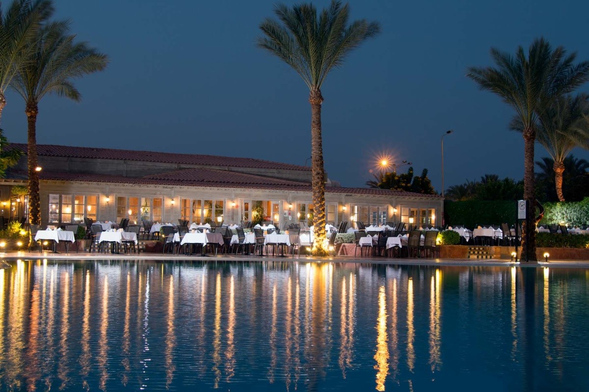 Jaz Fanara Residence