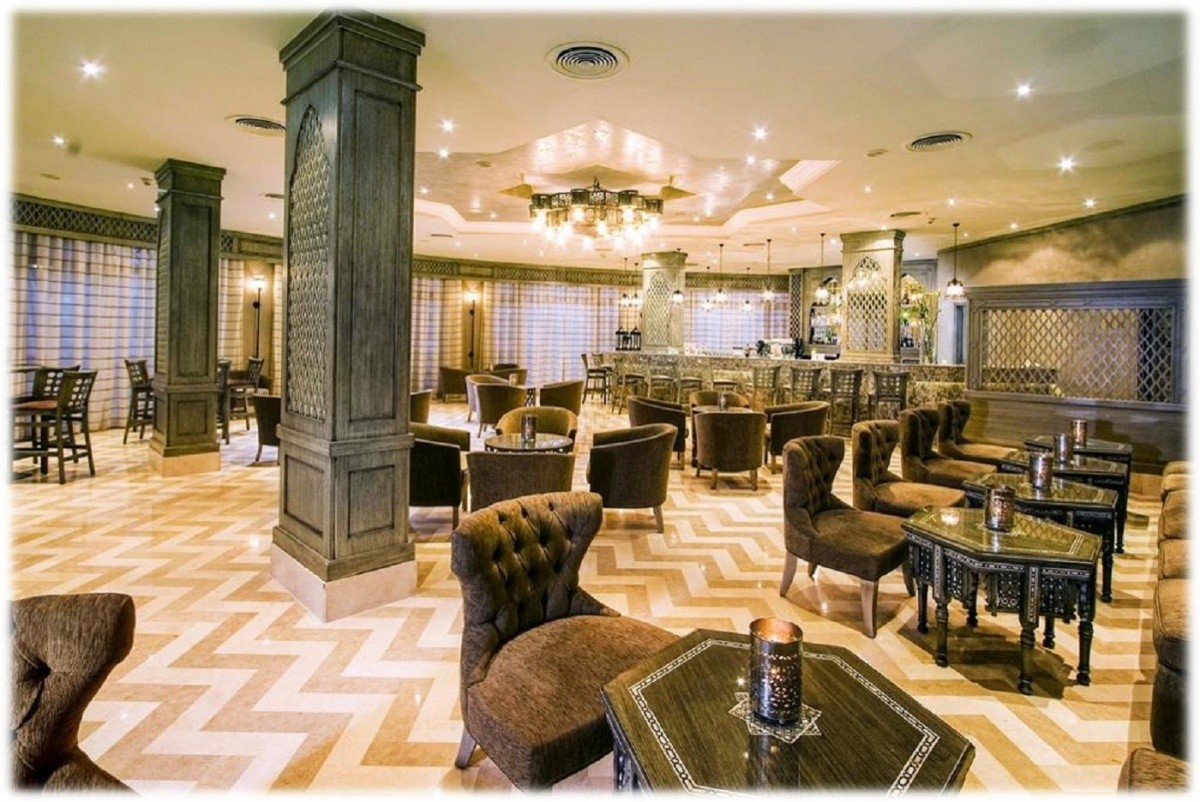 Jaz Fanara Residence