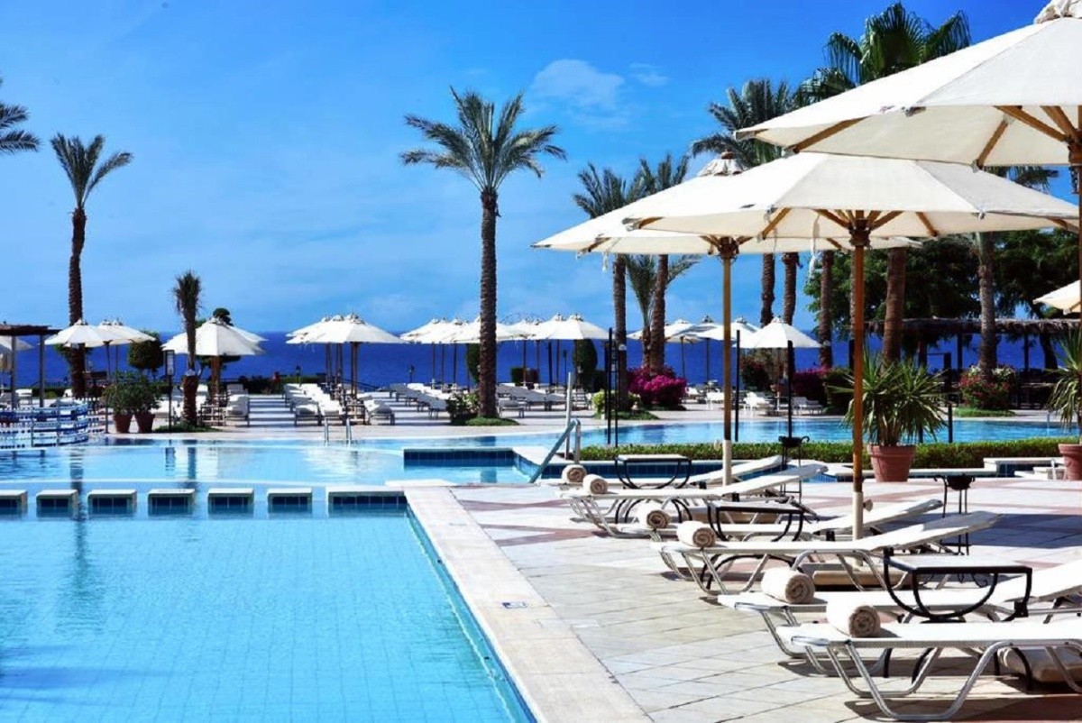 Jaz Fanara Residence