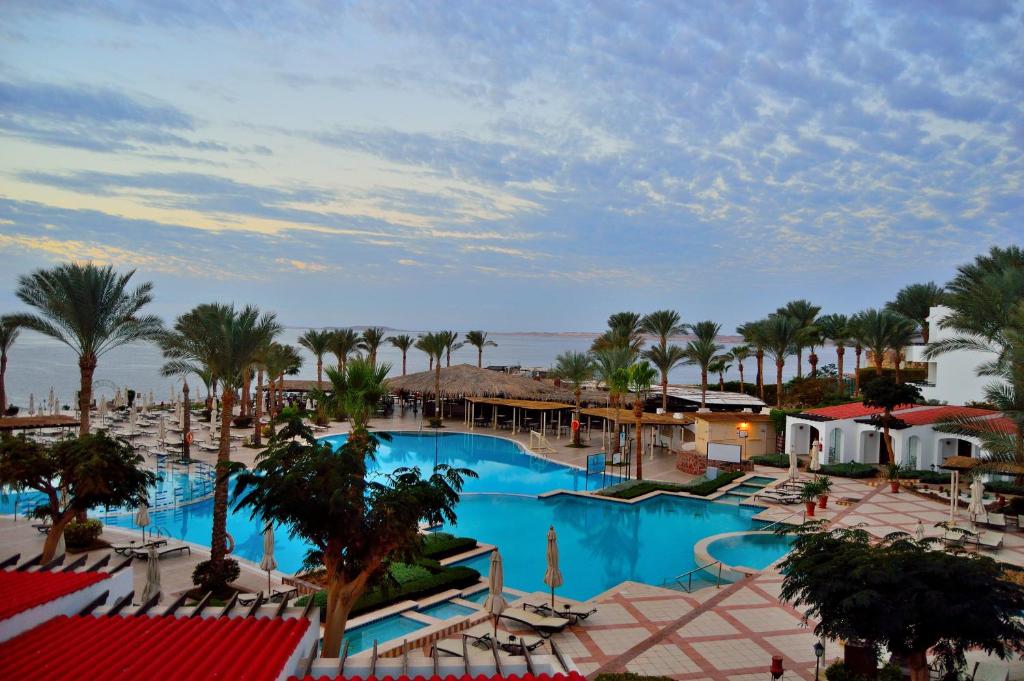 Jaz Fanara Residence