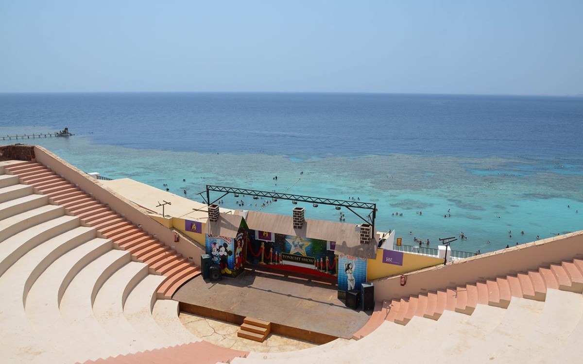 Jaz Fanara Residence