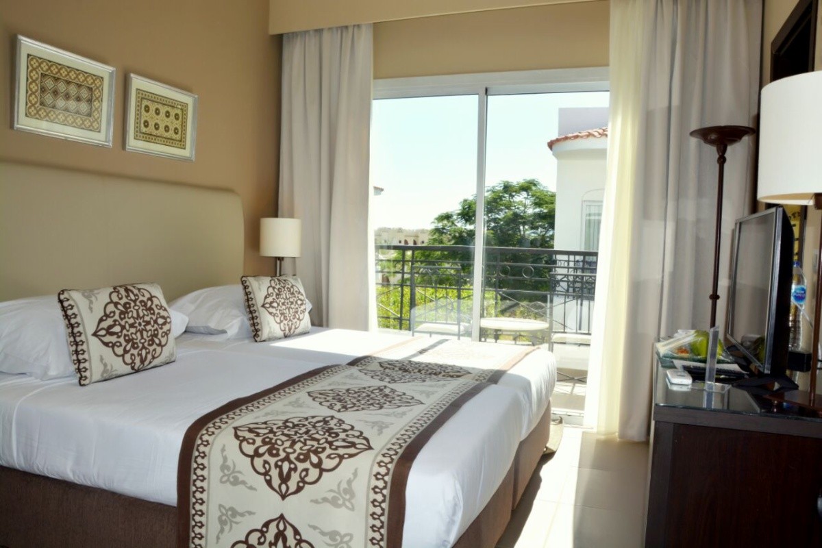 Jaz Fanara Residence