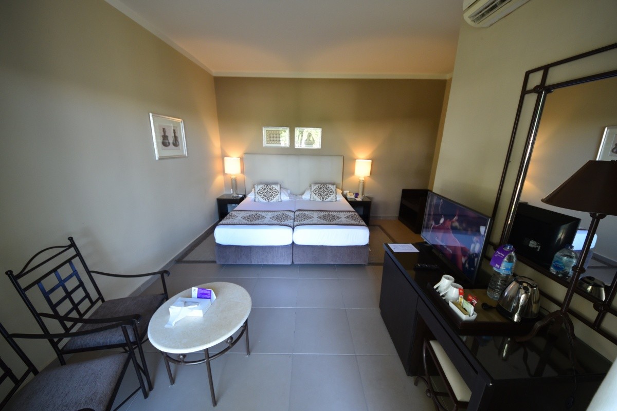 Jaz Fanara Residence
