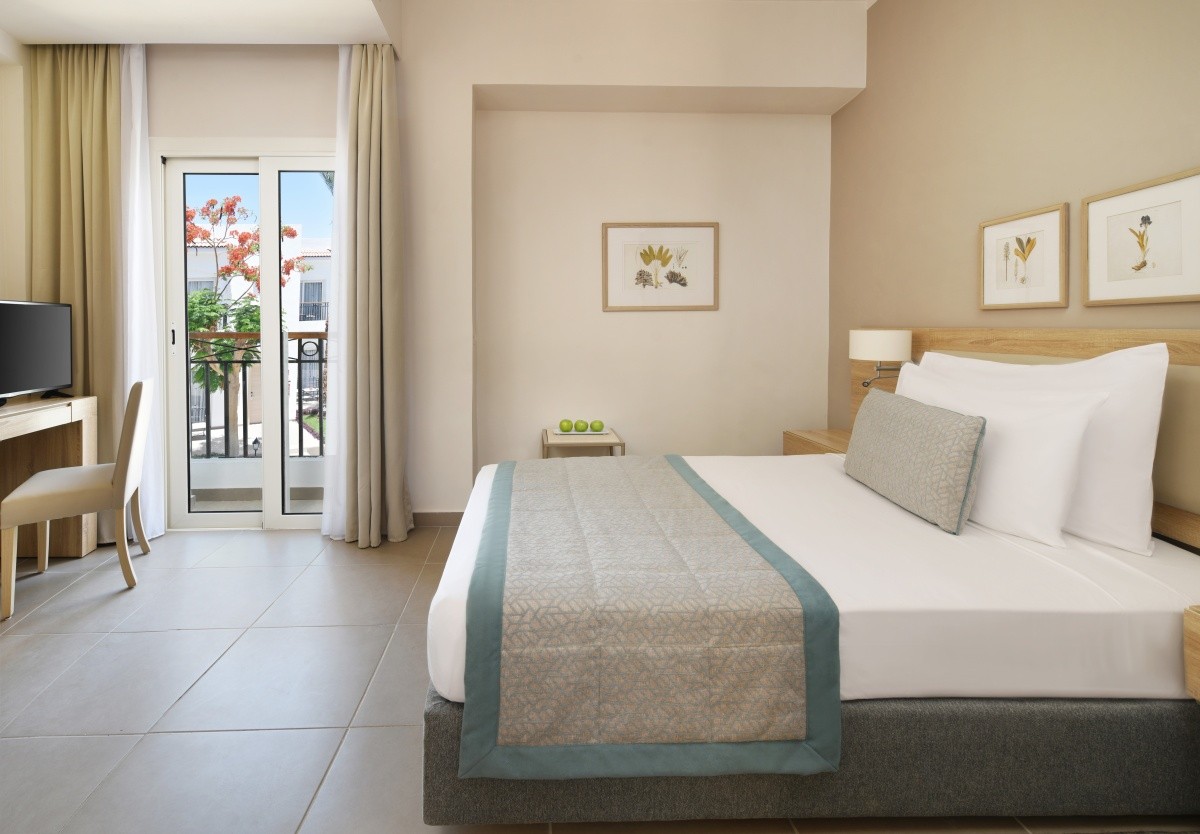 Jaz Fanara Residence