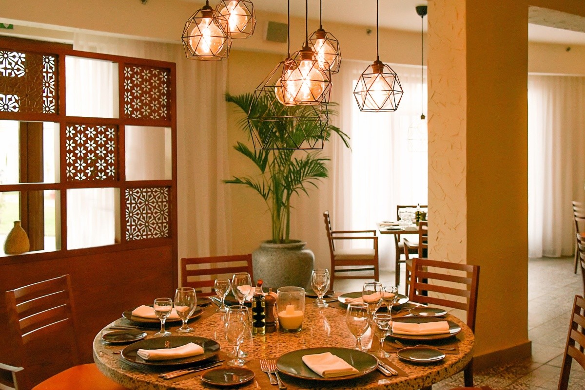 Jaz Fanara Residence
