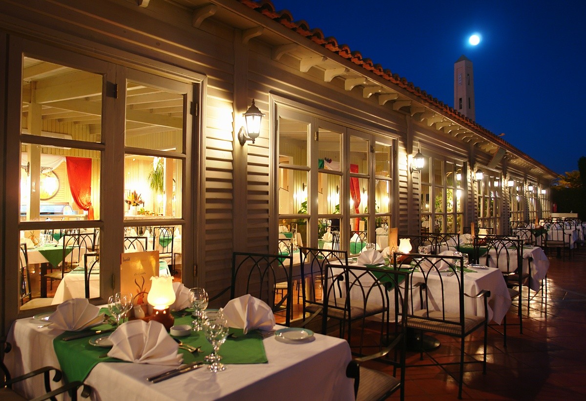 Jaz Fanara Residence