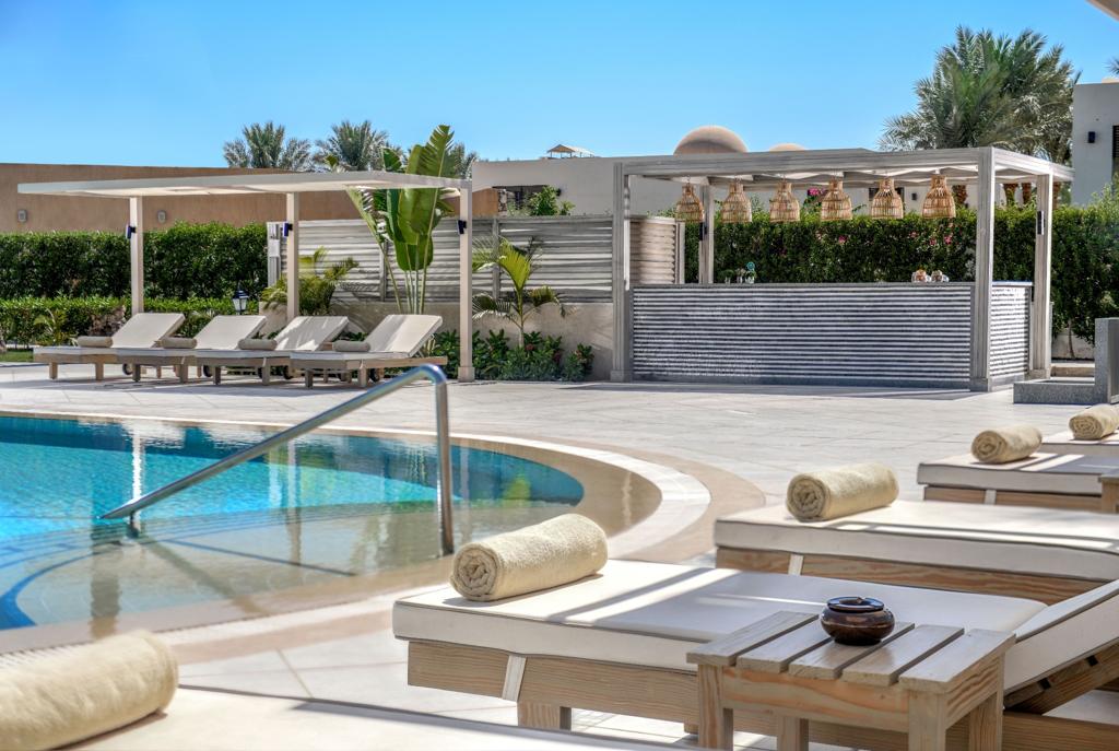 Jaz Fanara Residence