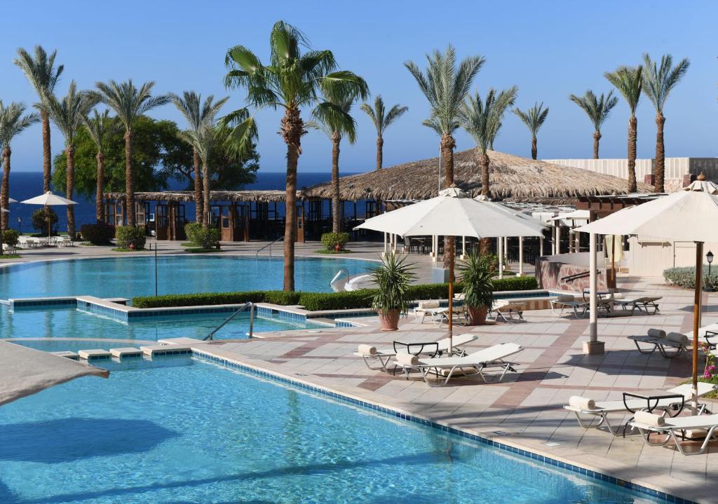 Jaz Fanara Residence