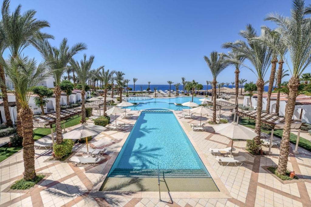 Jaz Fanara Residence
