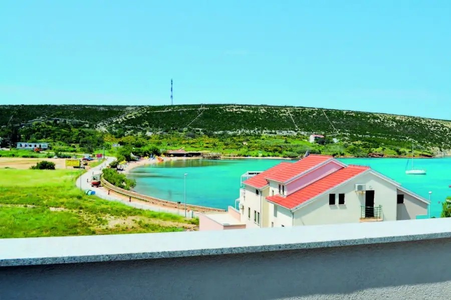 Apartmán Relax Stara Novalja