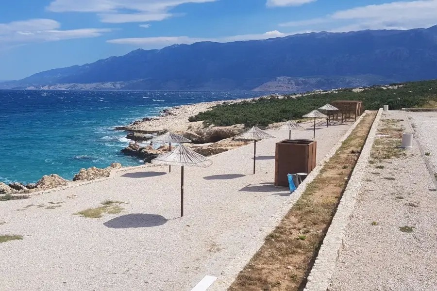 Apartmán Relax Stara Novalja