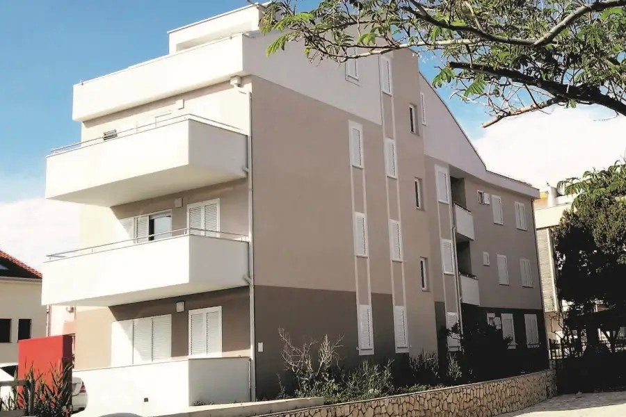 Apartmán Relax Stara Novalja