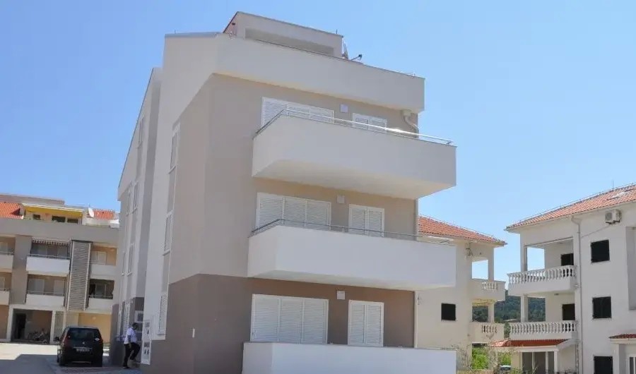 Apartmán Relax Stara Novalja