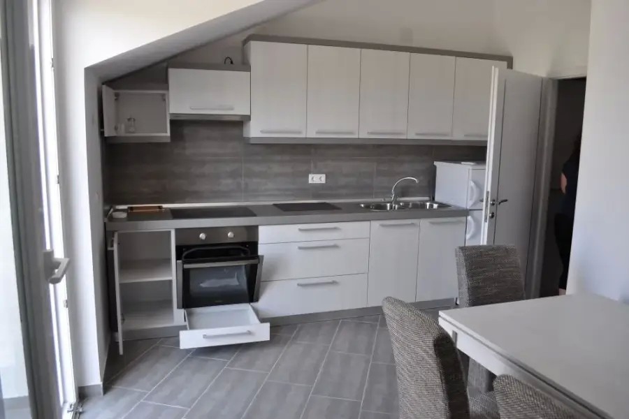 Apartmán Relax Stara Novalja
