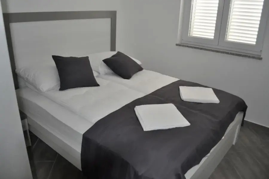 Apartmán Relax Stara Novalja
