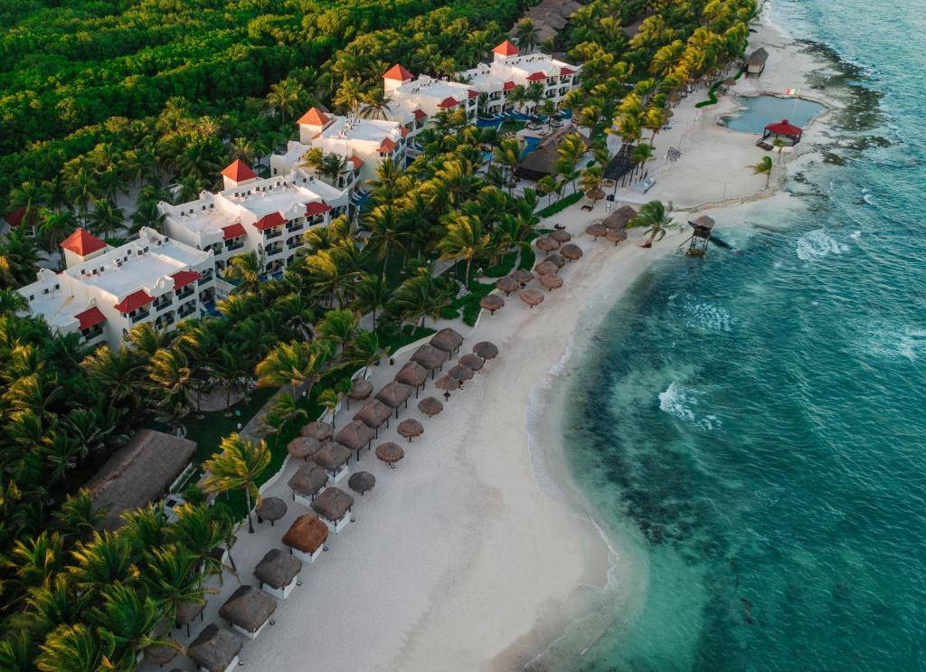 El Dorado Royale Catamarán Cenote All & More Inclusive