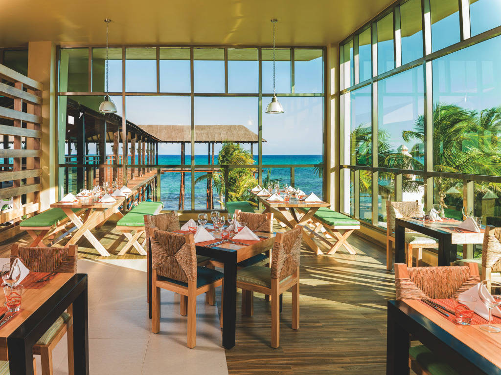 El Dorado Royale Catamarán Cenote All & More Inclusive