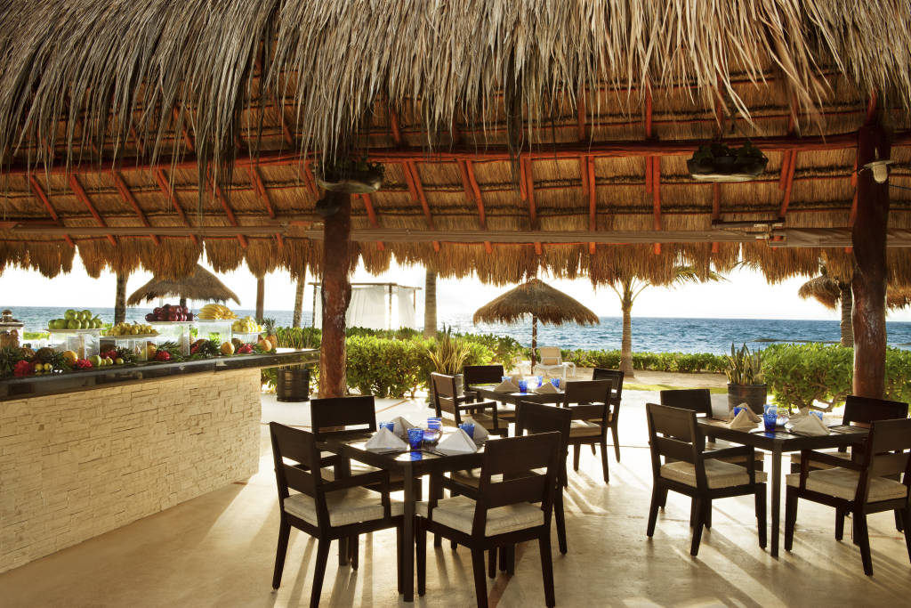 El Dorado Royale Catamarán Cenote All & More Inclusive