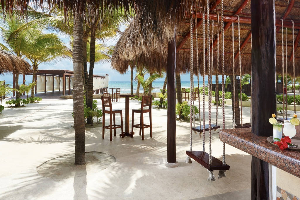 El Dorado Royale Catamarán Cenote All & More Inclusive