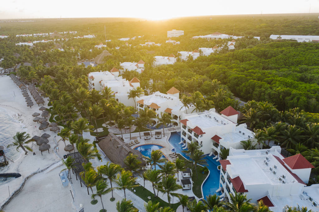 El Dorado Royale Catamarán Cenote All & More Inclusive