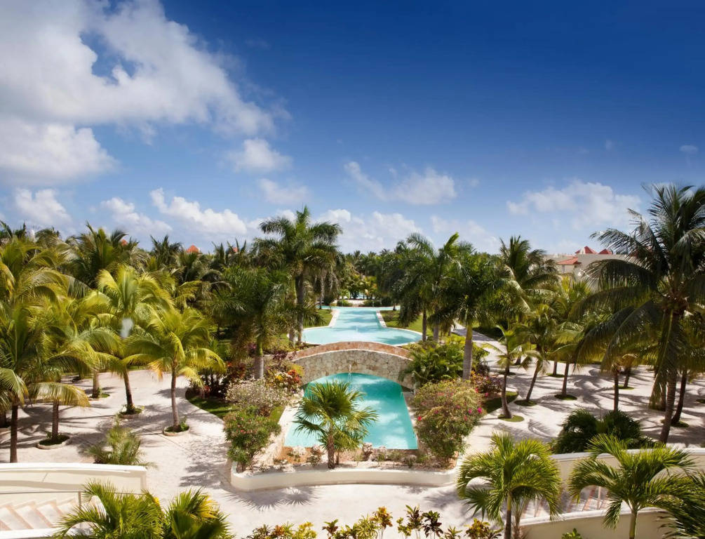 El Dorado Royale Catamarán Cenote All & More Inclusive
