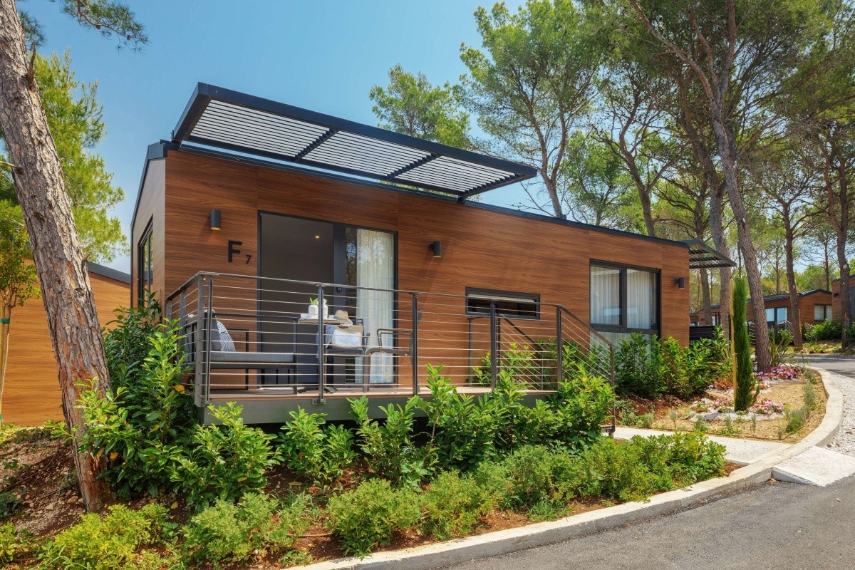 Gava Resort Waterman