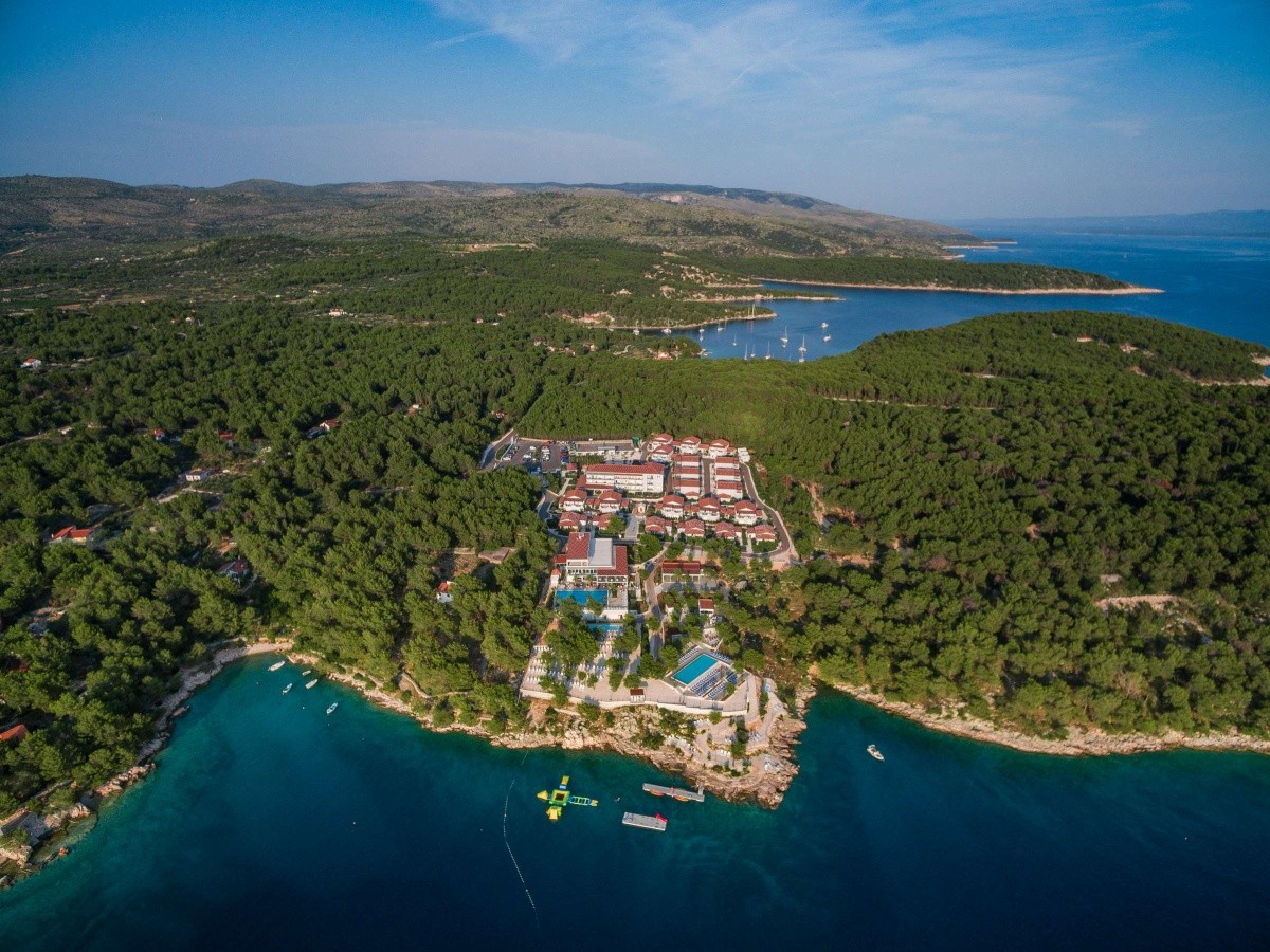 Gava Resort Waterman