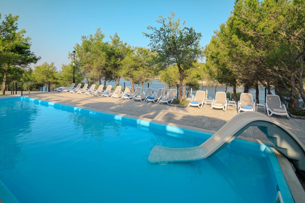 Gava Resort Waterman
