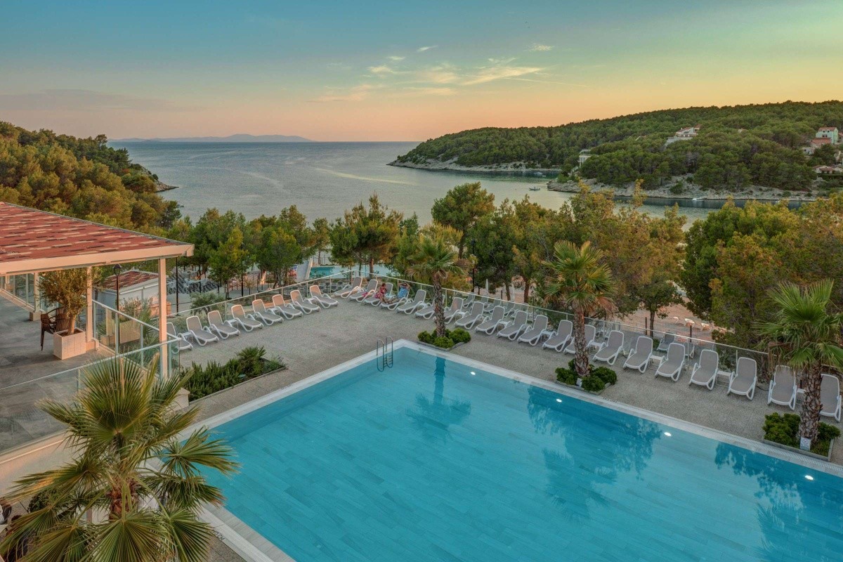 Gava Resort Waterman