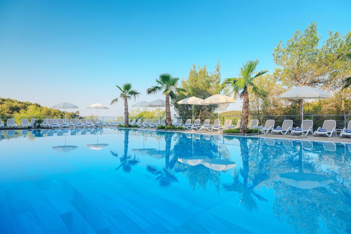 Gava Resort Waterman