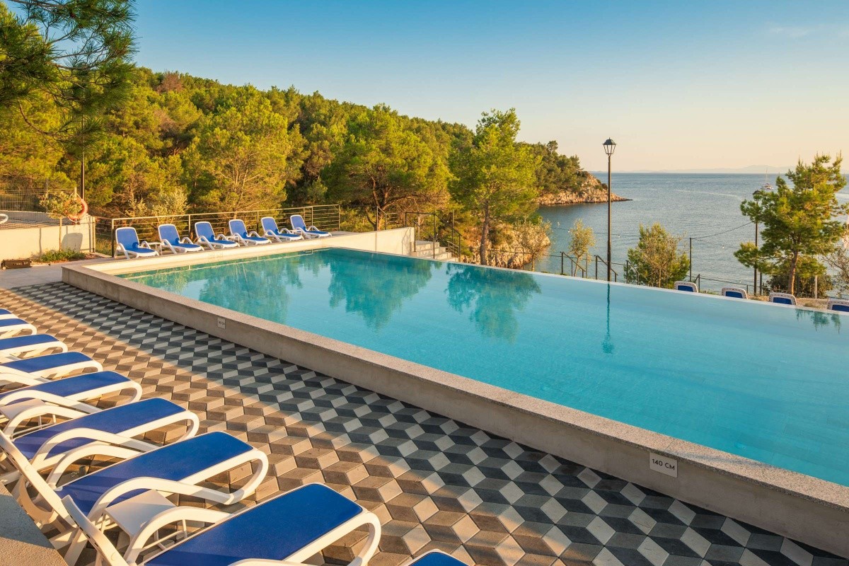 Gava Resort Waterman