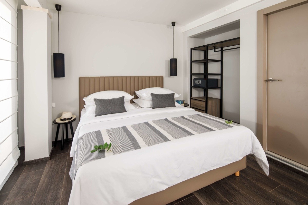 Gava Resort Waterman