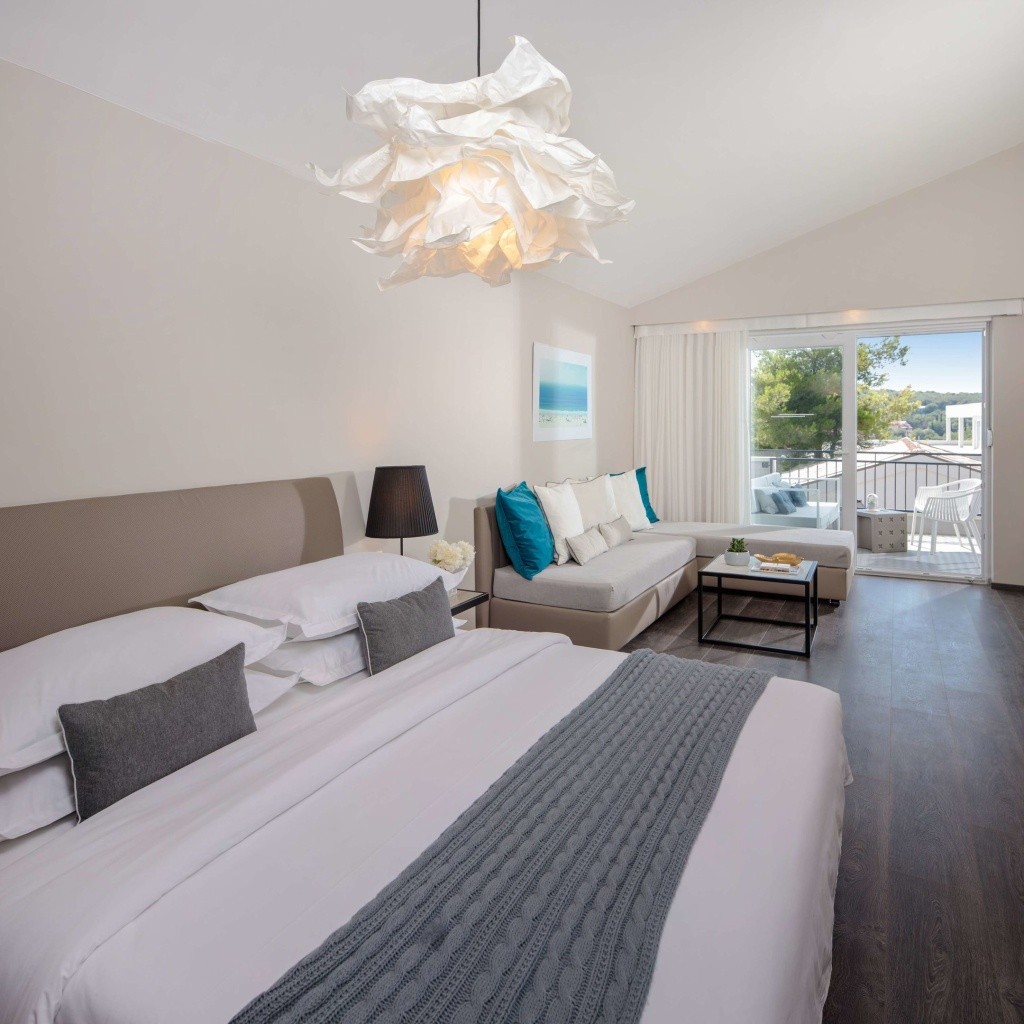 Gava Resort Waterman