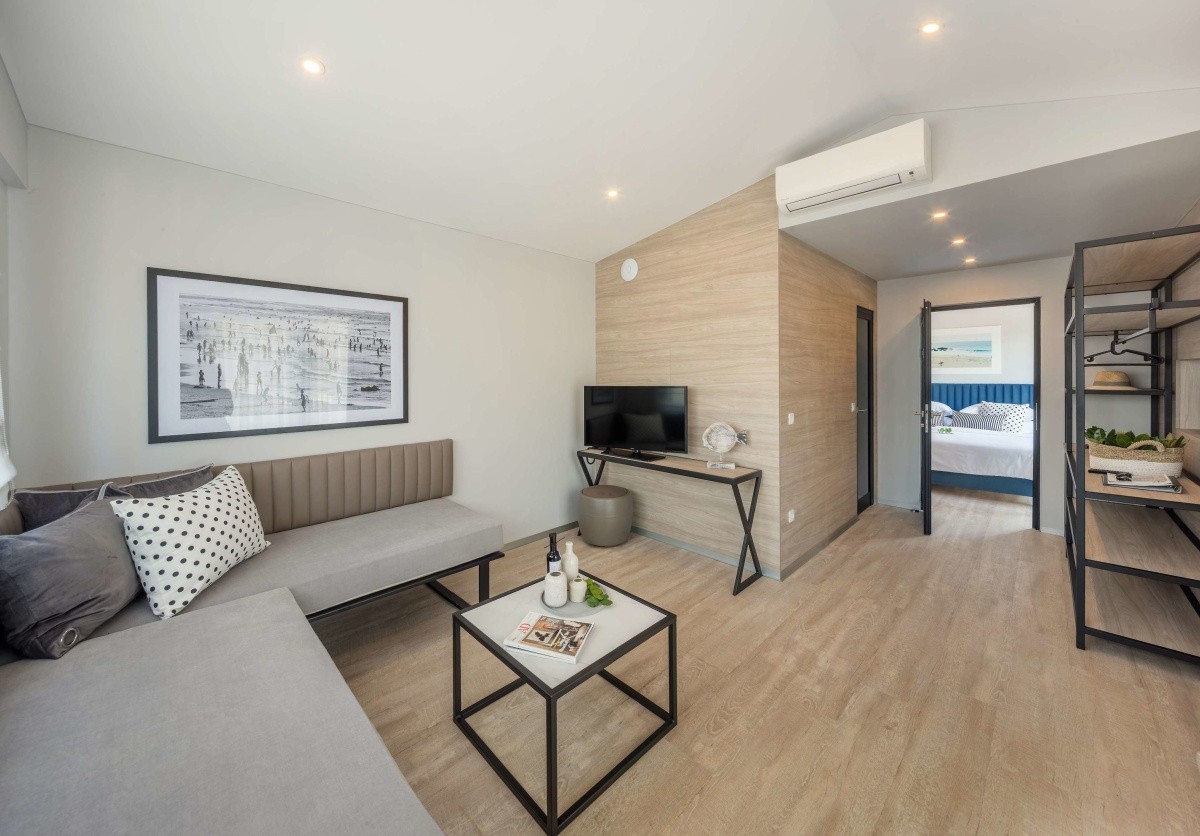 Gava Resort Waterman