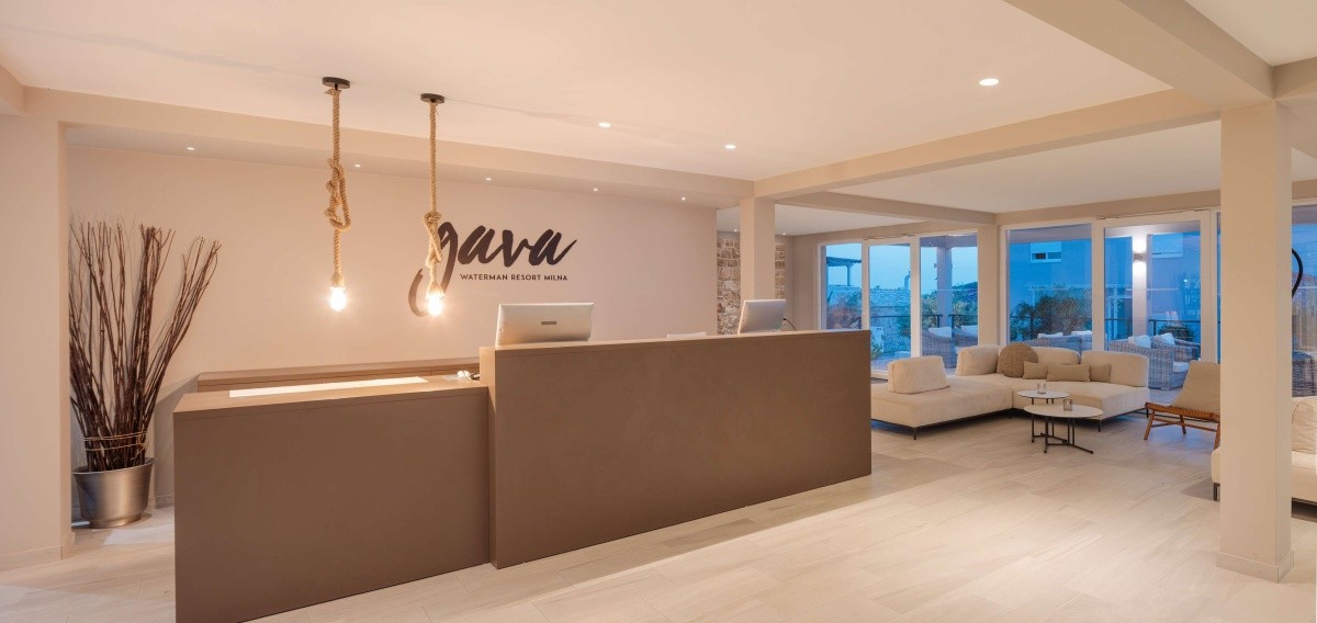Gava Resort Waterman