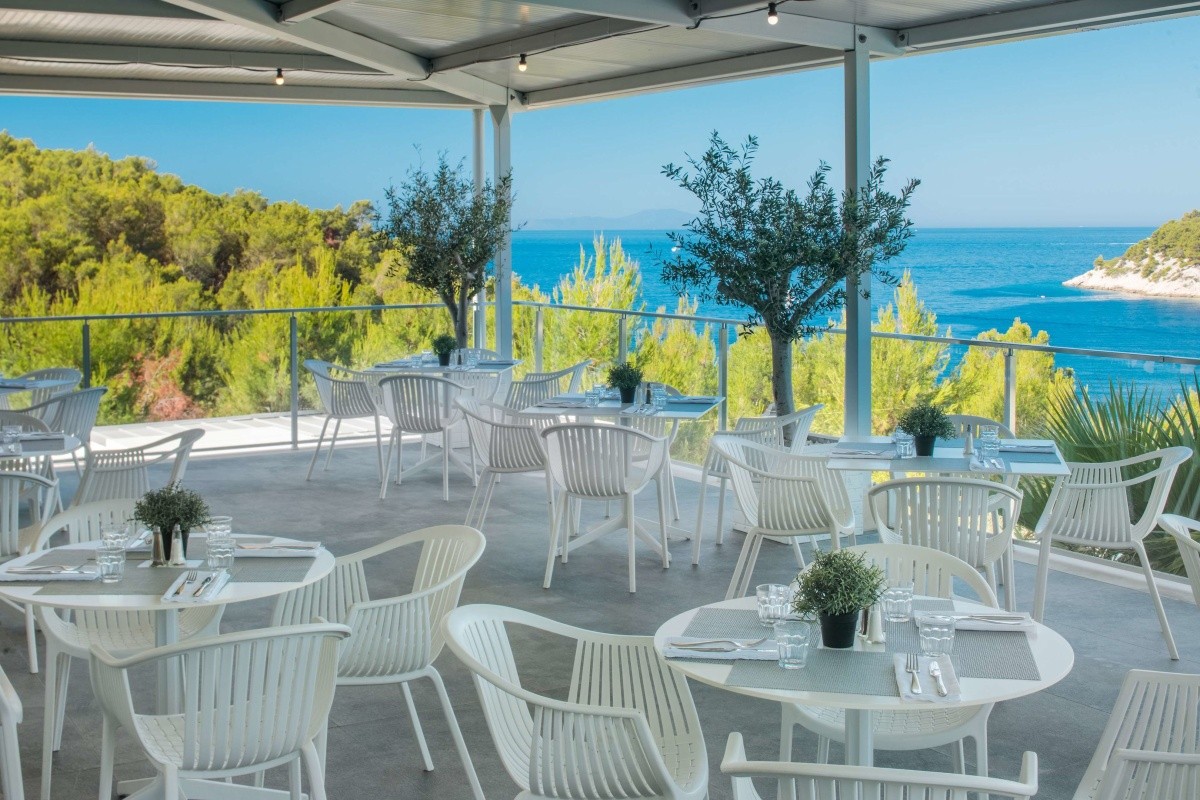 Gava Resort Waterman
