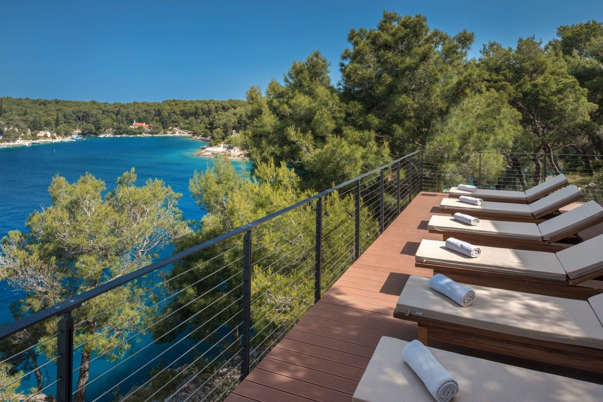 Gava Resort Waterman