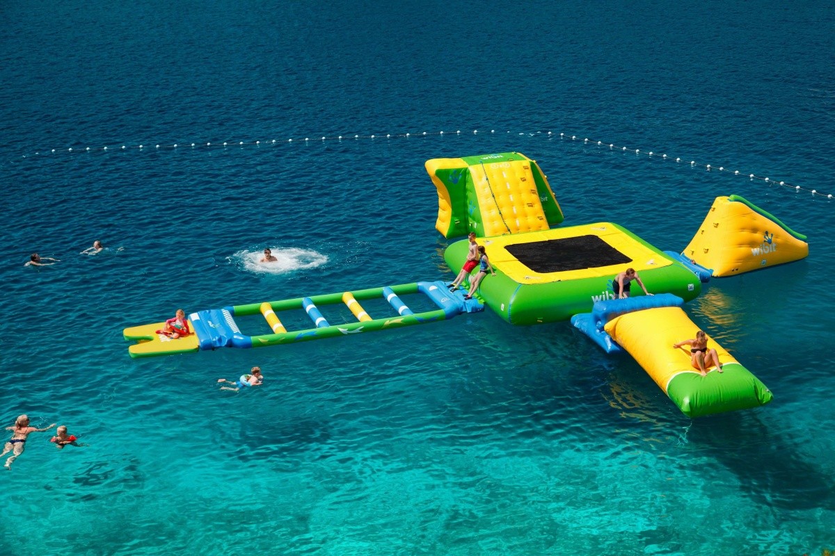 Gava Resort Waterman