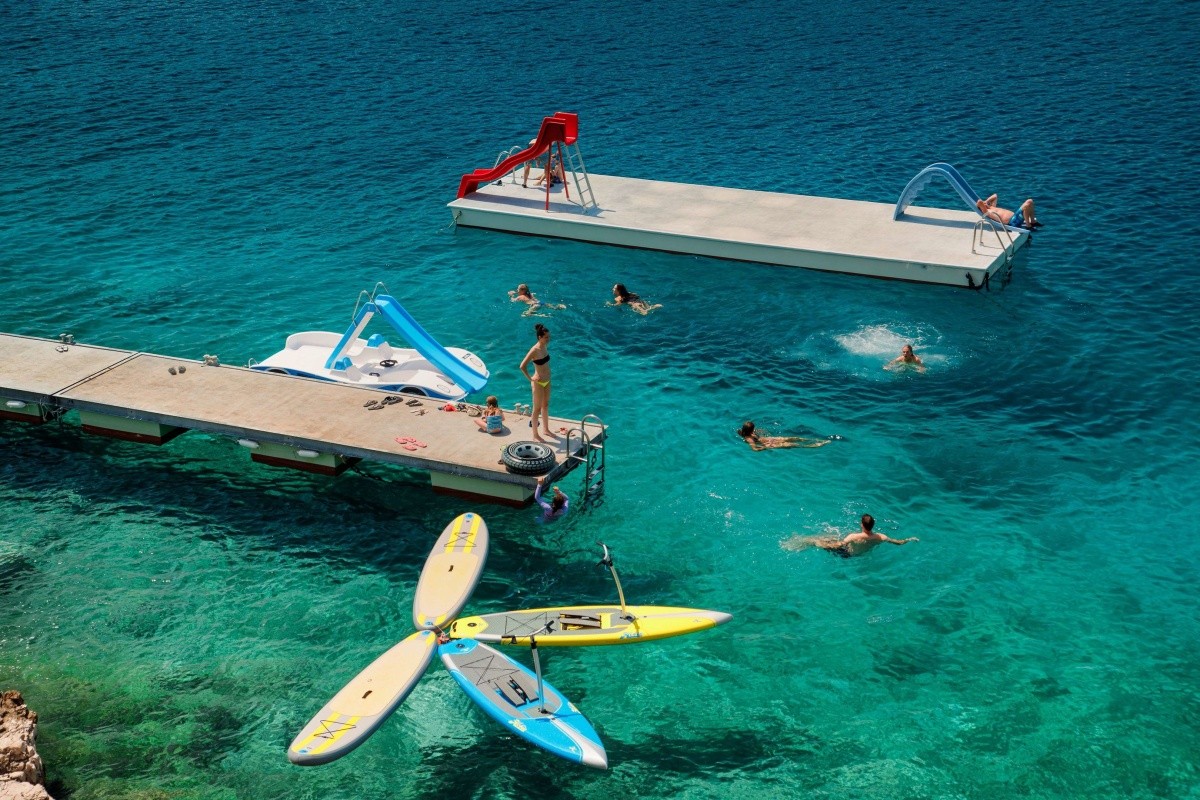 Gava Resort Waterman